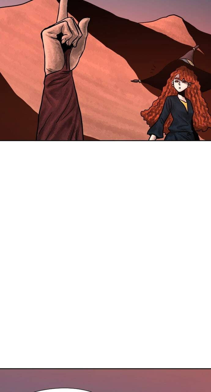 Read Warrior Executioner chapter 40 image 54 on Lezhin