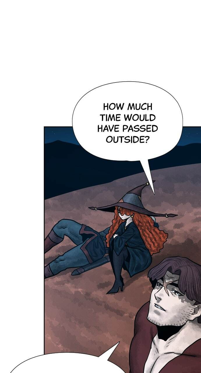 Read Warrior Executioner chapter 40 image 61 on Lezhin