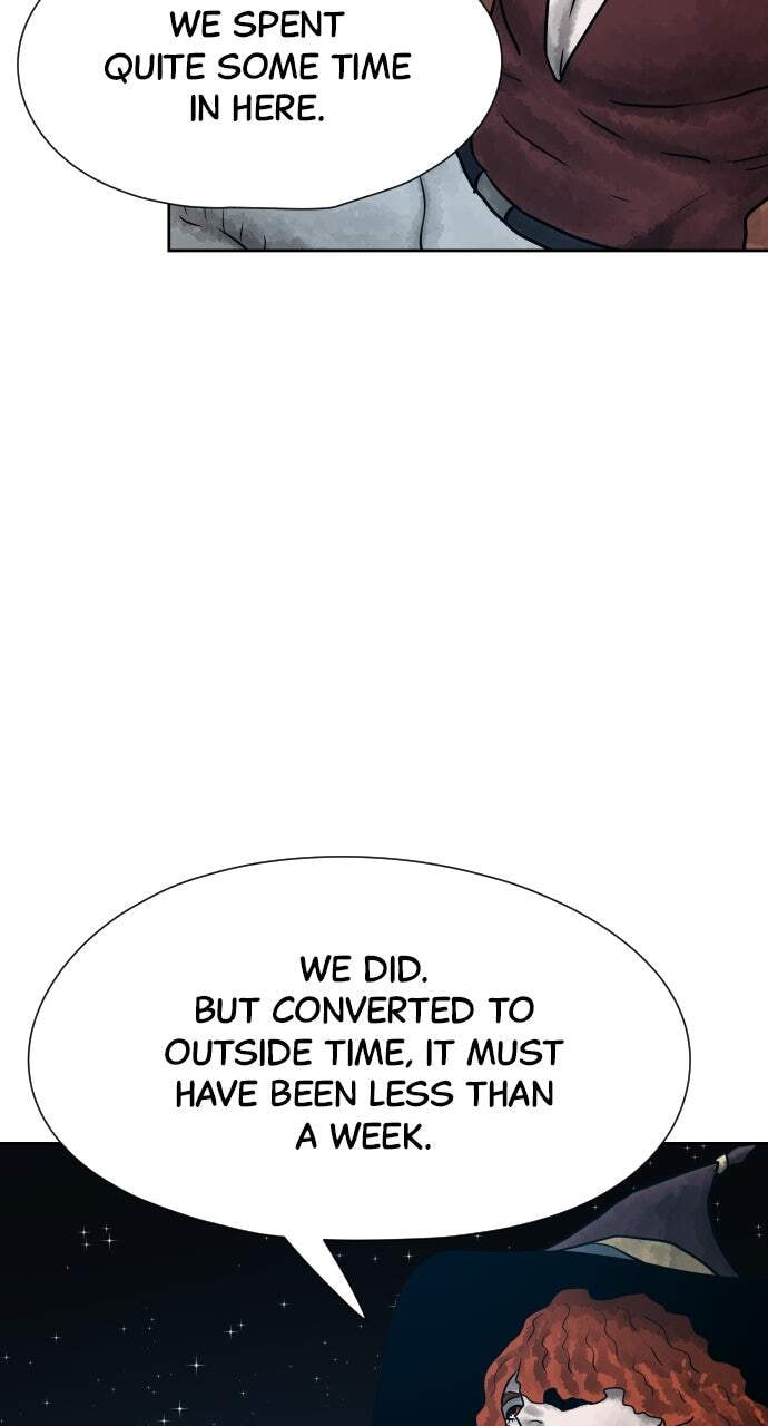 Read Warrior Executioner chapter 40 image 62 on Lezhin