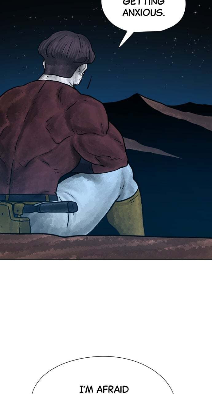 Read Warrior Executioner chapter 40 image 64 on Lezhin