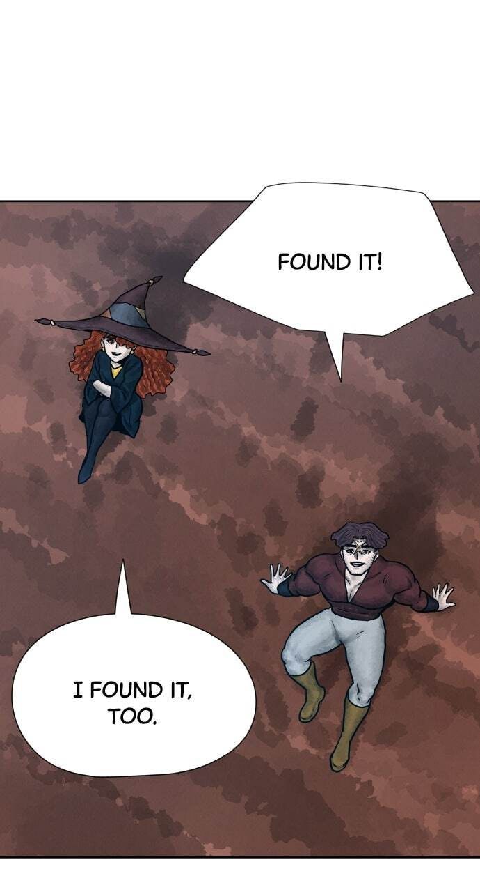 Read Warrior Executioner chapter 40 image 68 on Lezhin