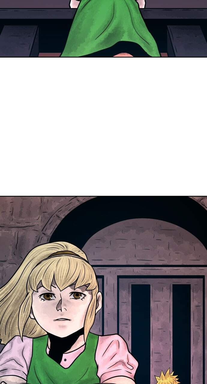 Read Warrior Executioner chapter 40 image 76 on Lezhin