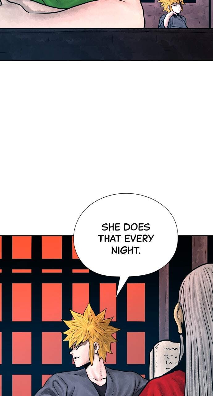 Read Warrior Executioner chapter 40 image 77 on Lezhin