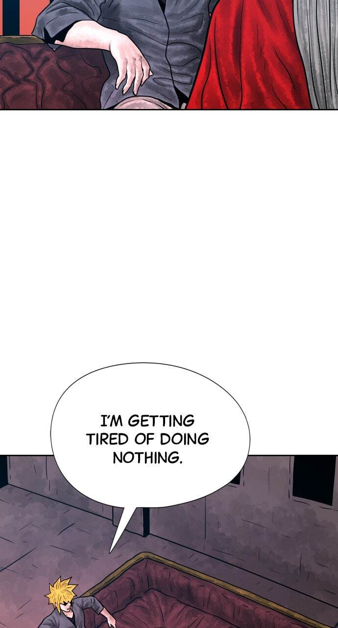 Read Warrior Executioner chapter 40 image 78 on Lezhin