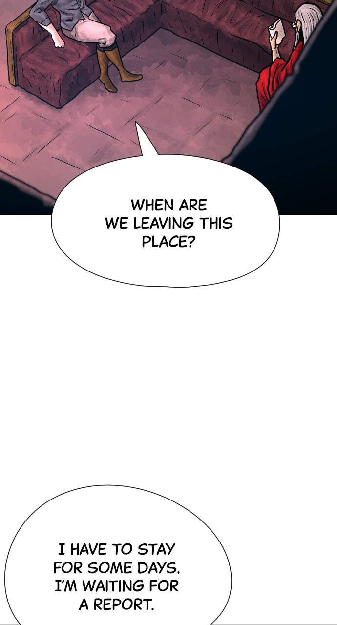 Read Warrior Executioner chapter 40 image 79 on Lezhin