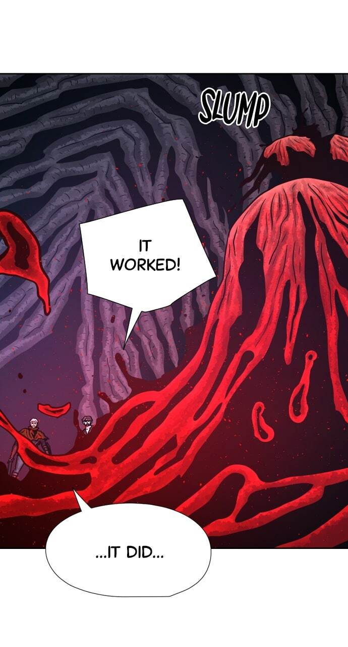 Read Warrior Executioner chapter 40 image 8 on Lezhin
