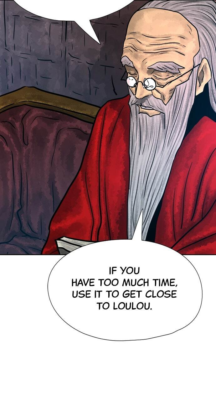 Read Warrior Executioner chapter 40 image 80 on Lezhin