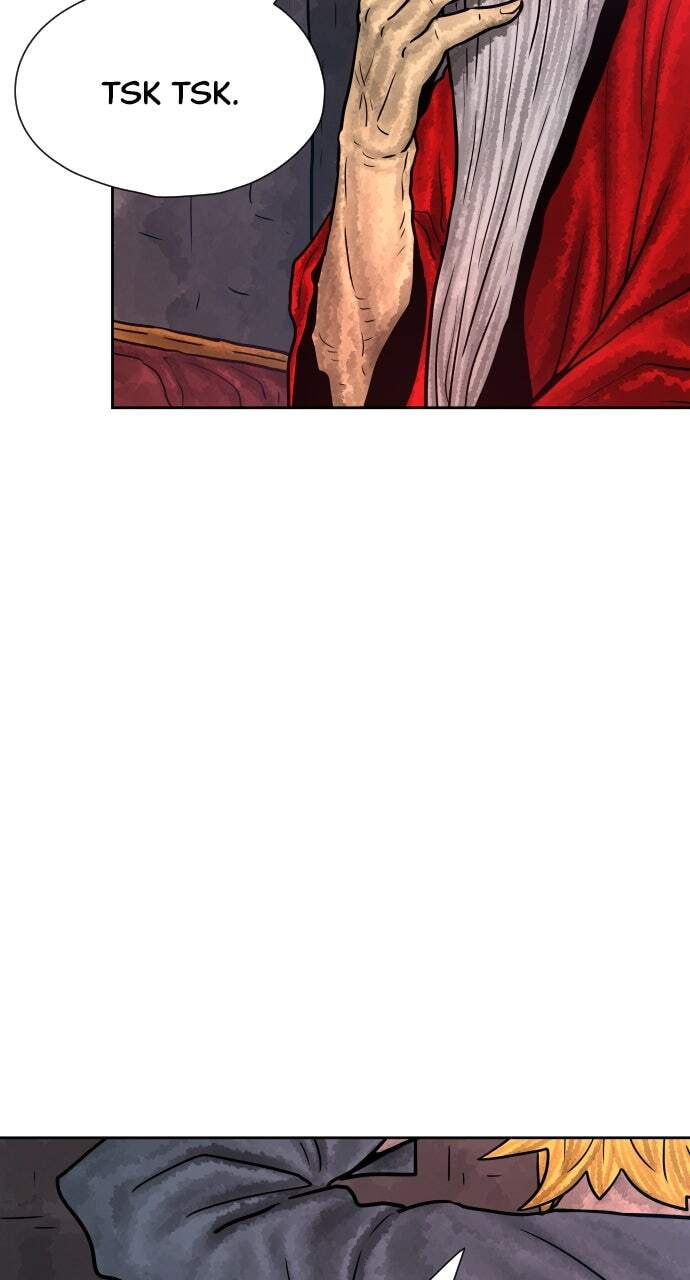 Read Warrior Executioner chapter 40 image 83 on Lezhin