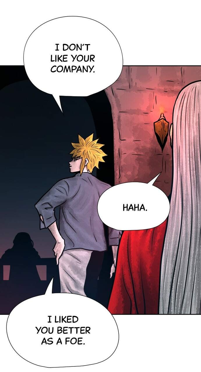 Read Warrior Executioner chapter 40 image 85 on Lezhin
