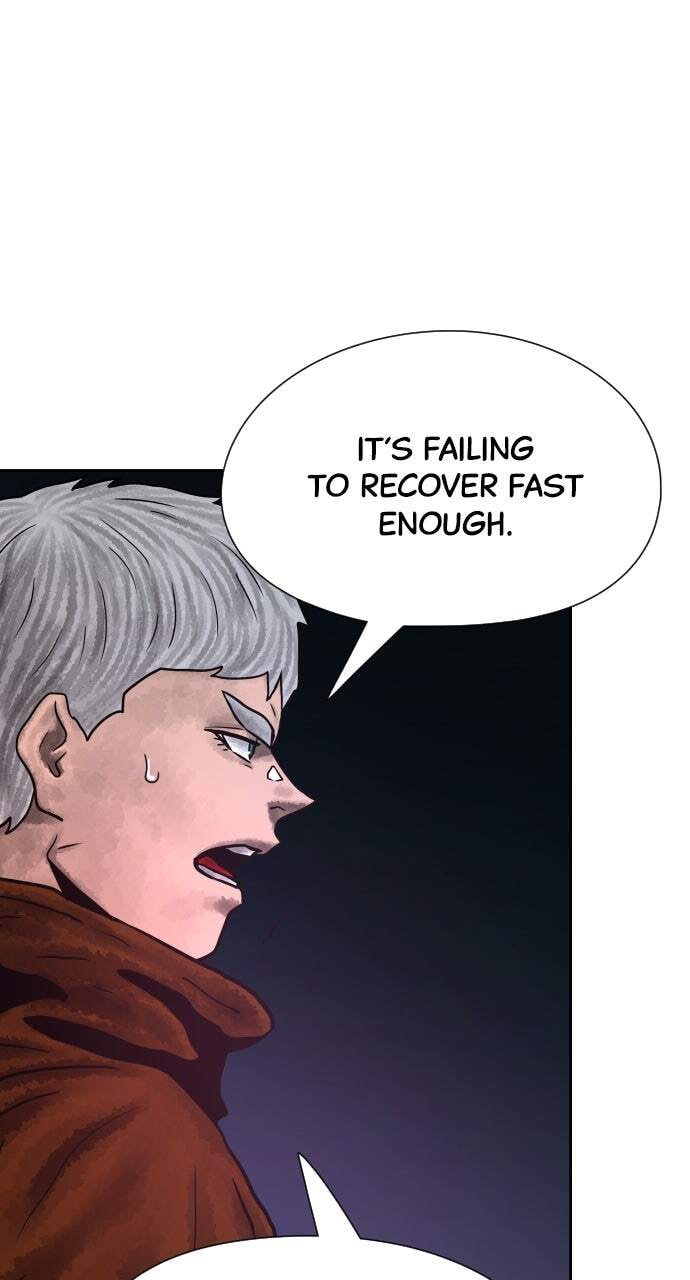 Read Warrior Executioner chapter 40 image 9 on Lezhin