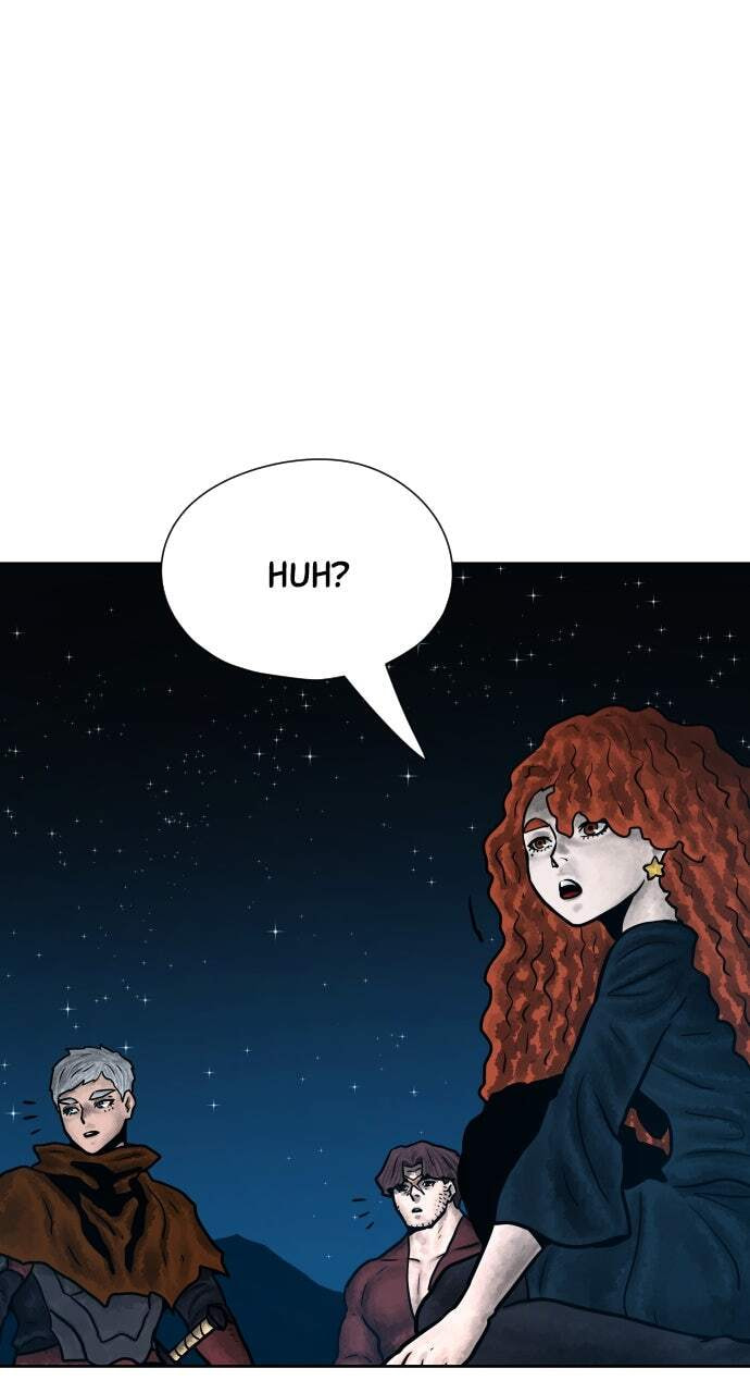 Read Warrior Executioner chapter 40 image 90 on Lezhin