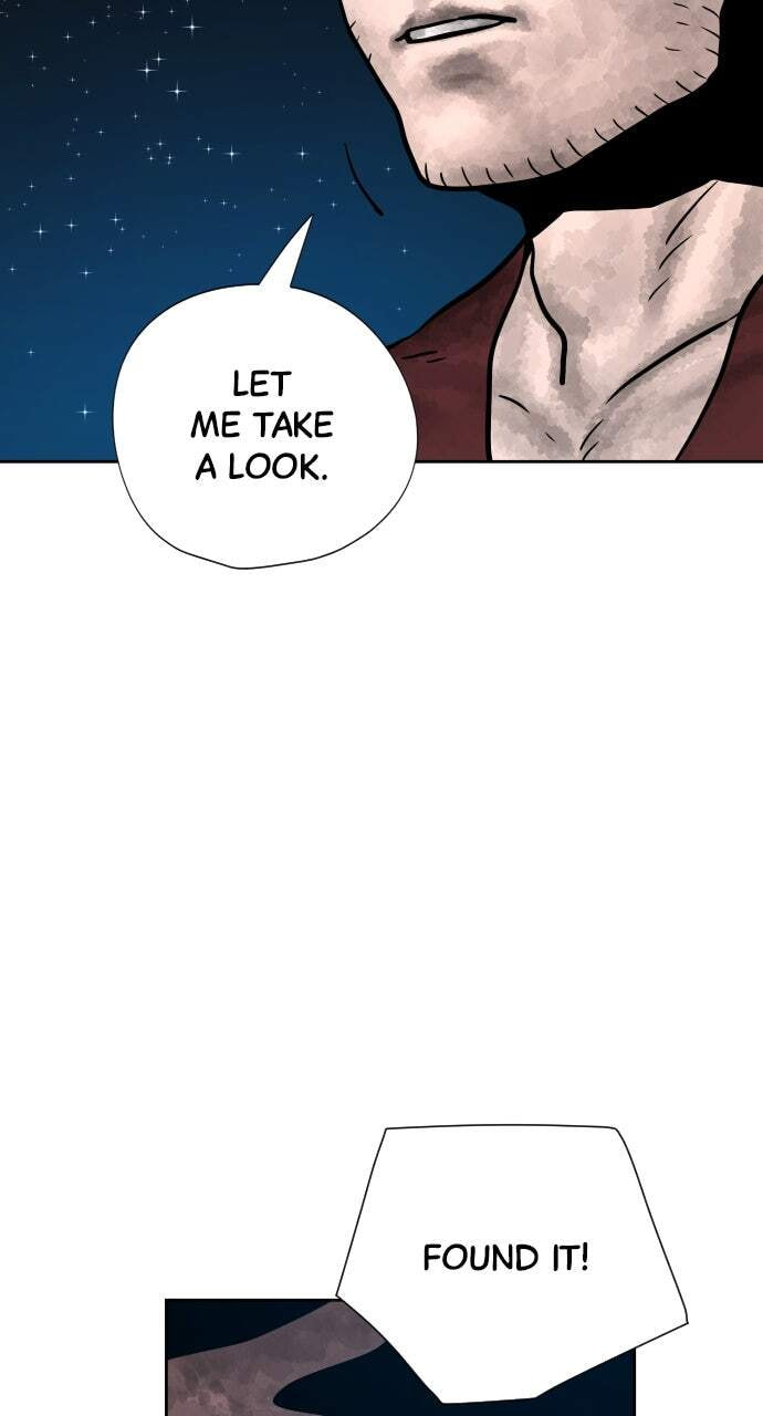 Read Warrior Executioner chapter 40 image 93 on Lezhin