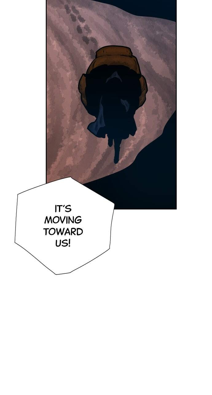 Read Warrior Executioner chapter 40 image 94 on Lezhin
