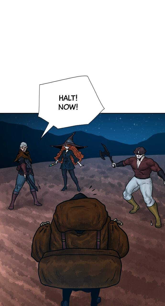 Read Warrior Executioner chapter 40 image 96 on Lezhin