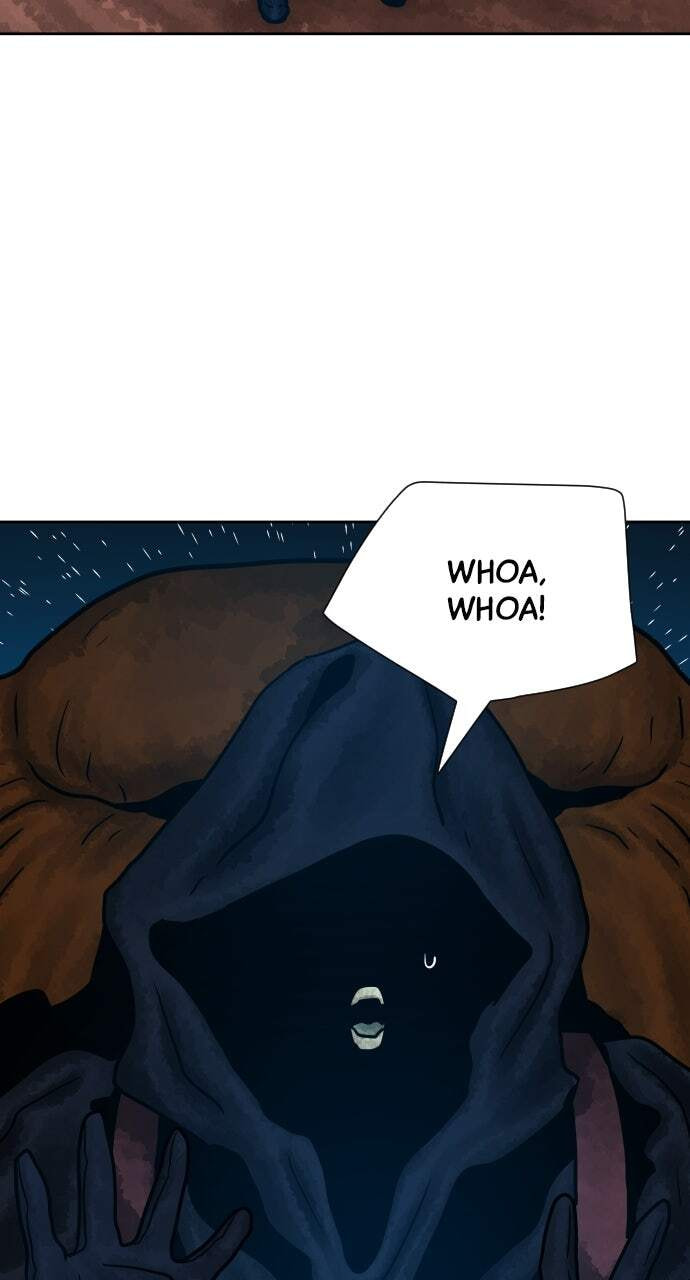 Read Warrior Executioner chapter 40 image 97 on Lezhin