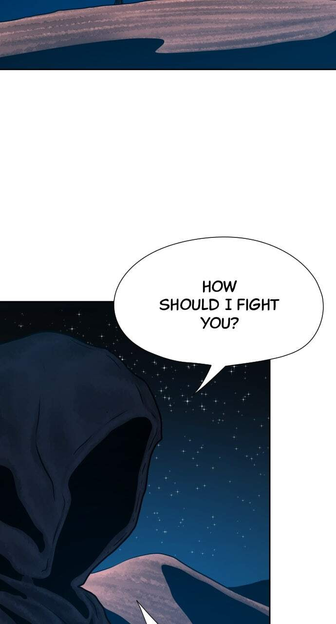 Read Warrior Executioner chapter 41 image 1 on Lezhin
