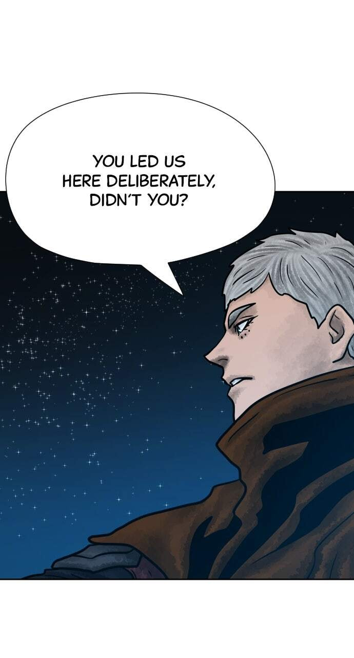 Read Warrior Executioner chapter 41 image 105 on Lezhin