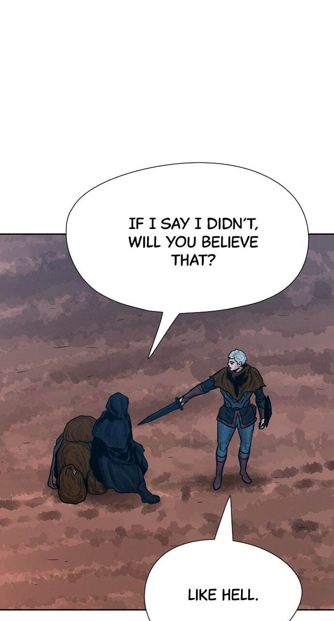 Read Warrior Executioner chapter 41 image 106 on Lezhin
