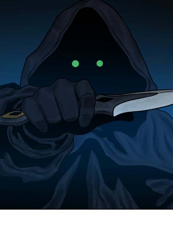 Read Warrior Executioner chapter 41 image 116 on Lezhin