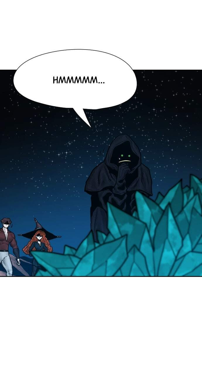 Read Warrior Executioner chapter 41 image 18 on Lezhin