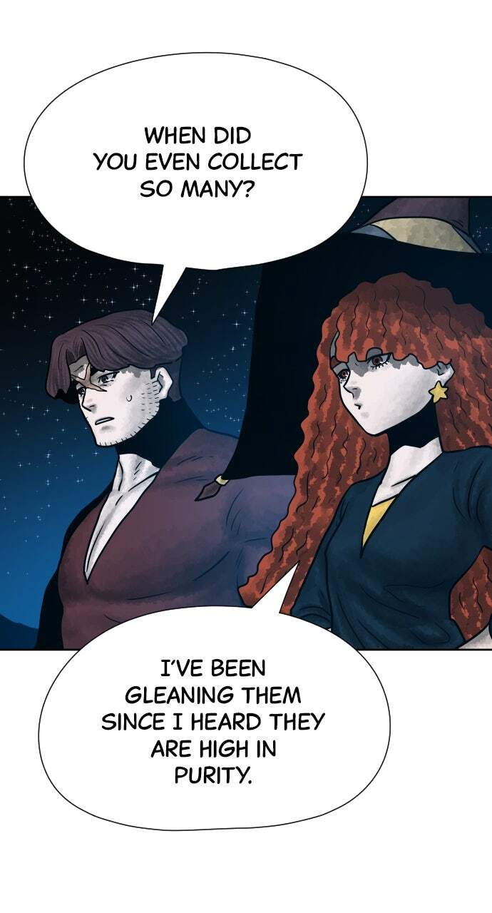 Read Warrior Executioner chapter 41 image 19 on Lezhin