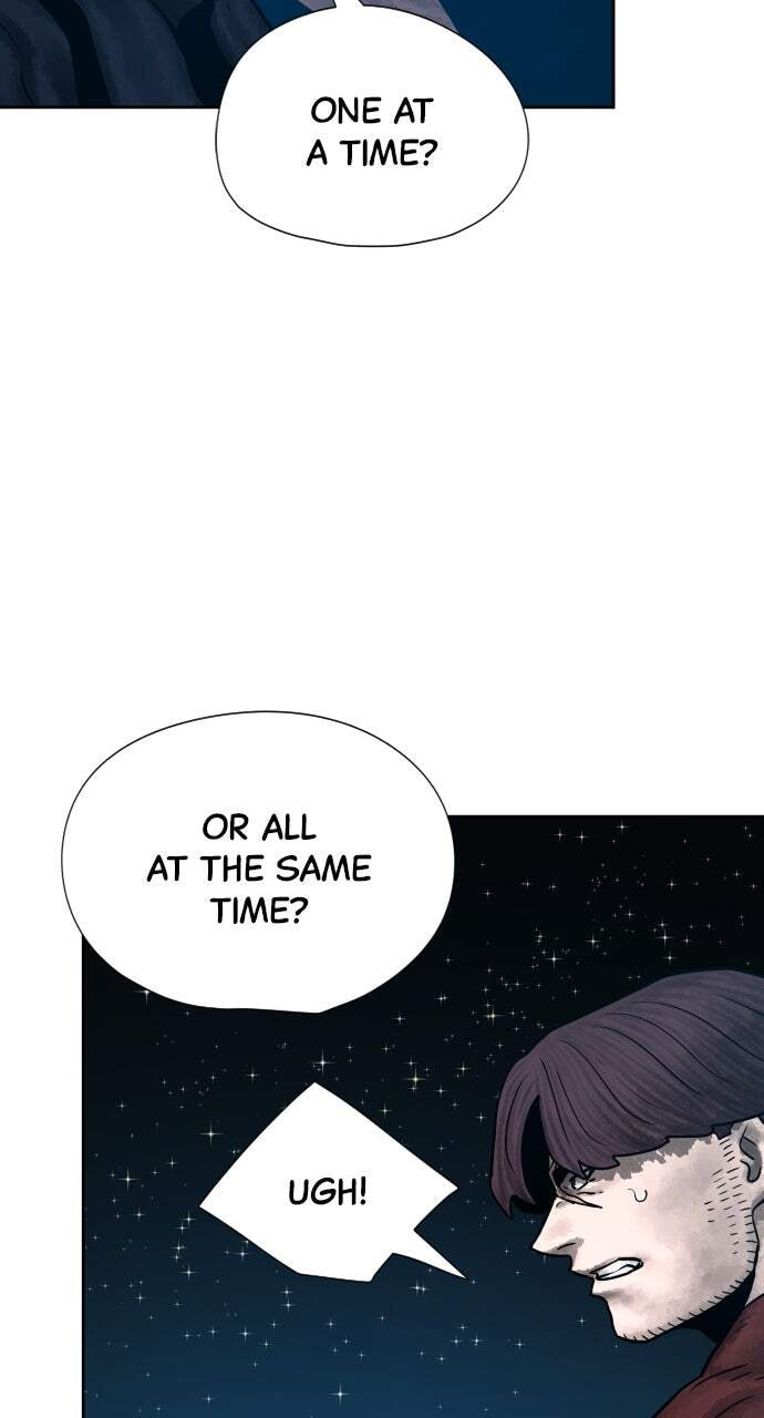 Read Warrior Executioner chapter 41 image 2 on Lezhin