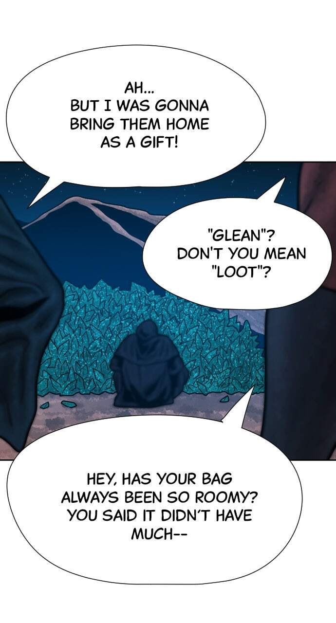 Read Warrior Executioner chapter 41 image 20 on Lezhin