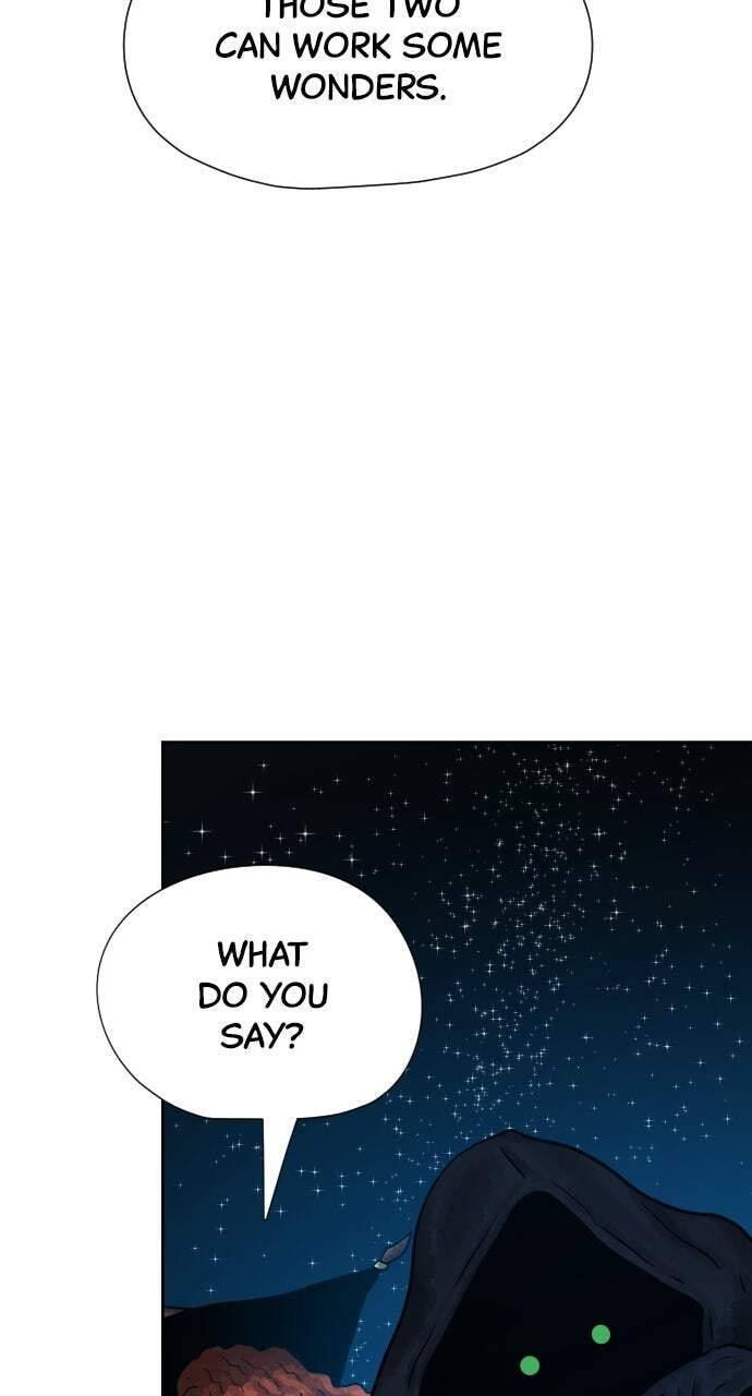 Read Warrior Executioner chapter 41 image 22 on Lezhin