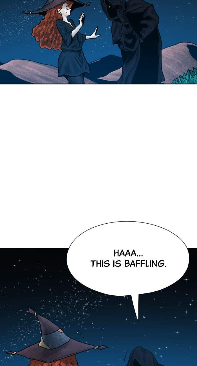Read Warrior Executioner chapter 41 image 24 on Lezhin
