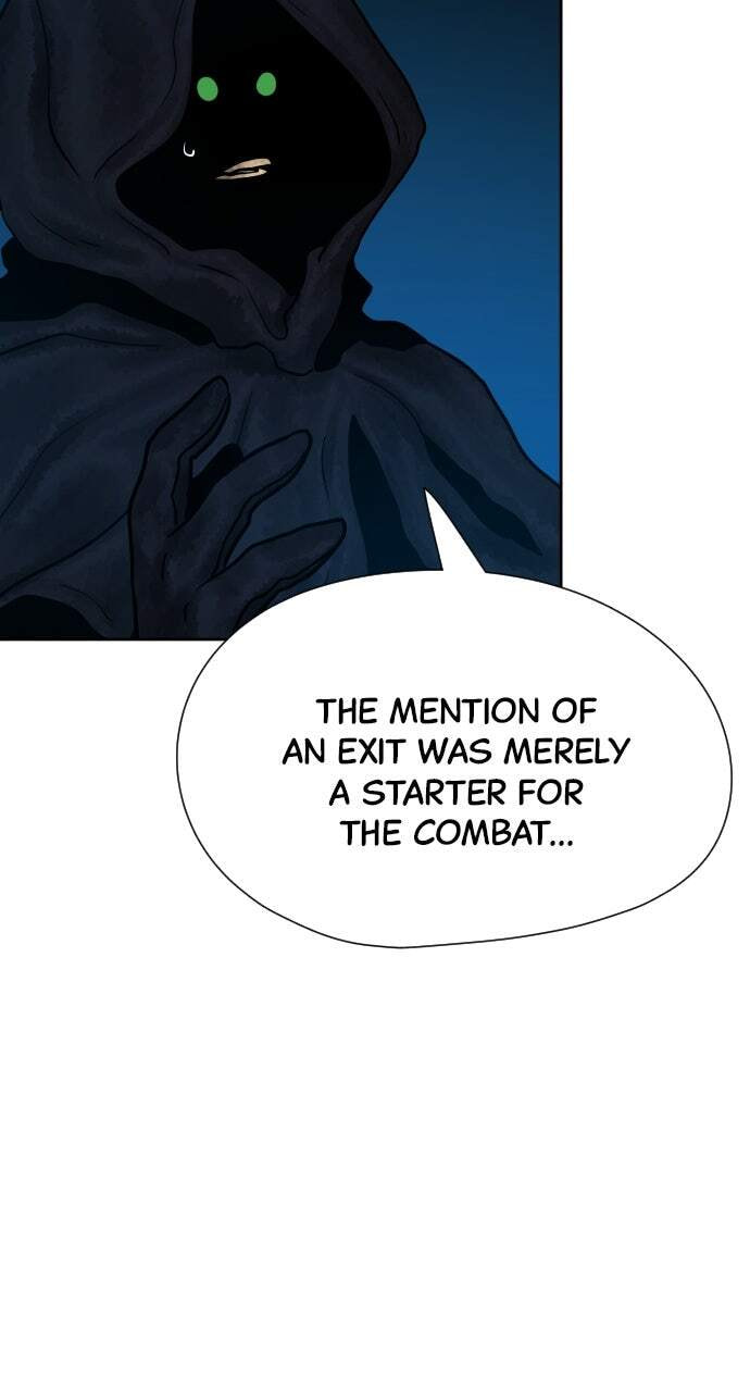 Read Warrior Executioner chapter 41 image 26 on Lezhin