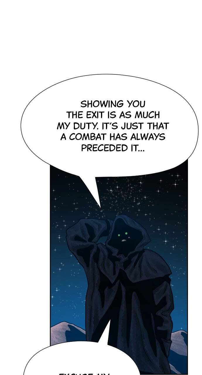 Read Warrior Executioner chapter 41 image 28 on Lezhin