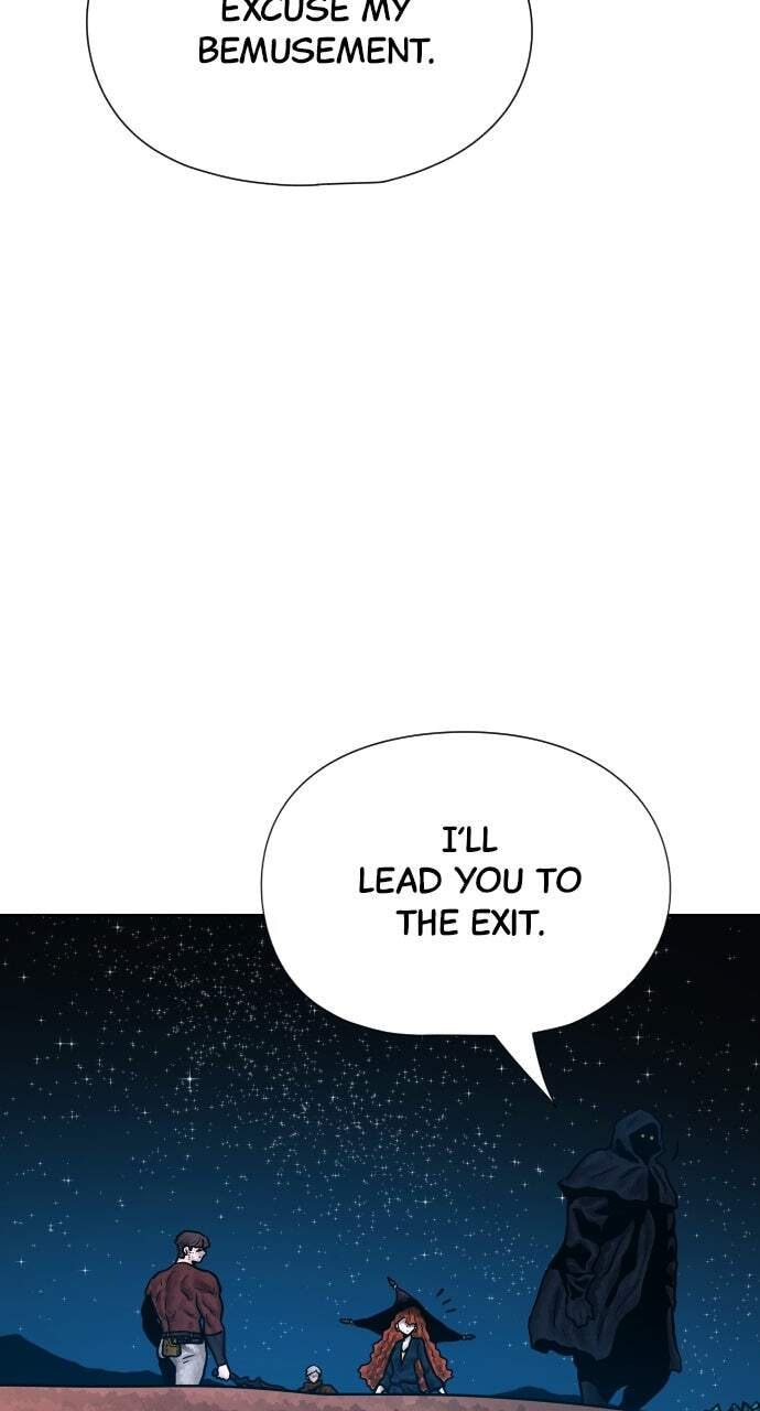 Read Warrior Executioner chapter 41 image 29 on Lezhin