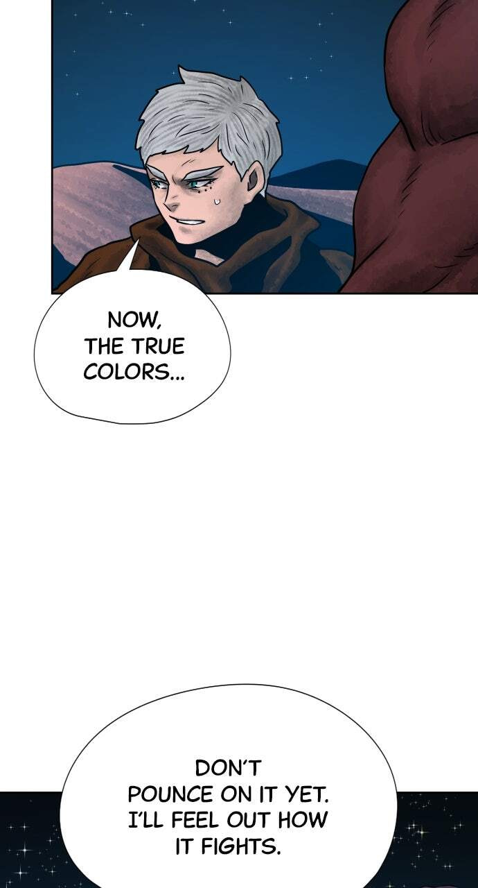 Read Warrior Executioner chapter 41 image 3 on Lezhin