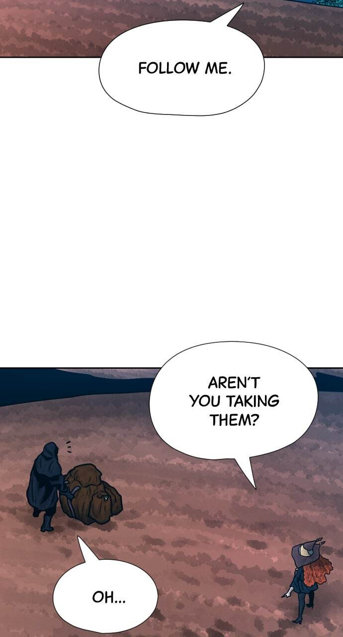 Read Warrior Executioner chapter 41 image 30 on Lezhin