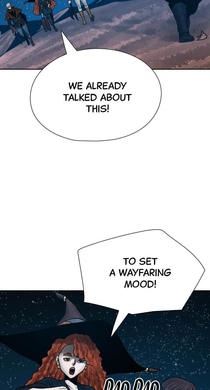 Read Warrior Executioner chapter 41 image 35 on Lezhin