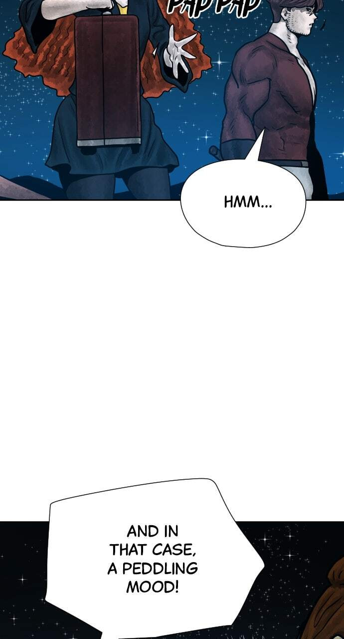 Read Warrior Executioner chapter 41 image 36 on Lezhin