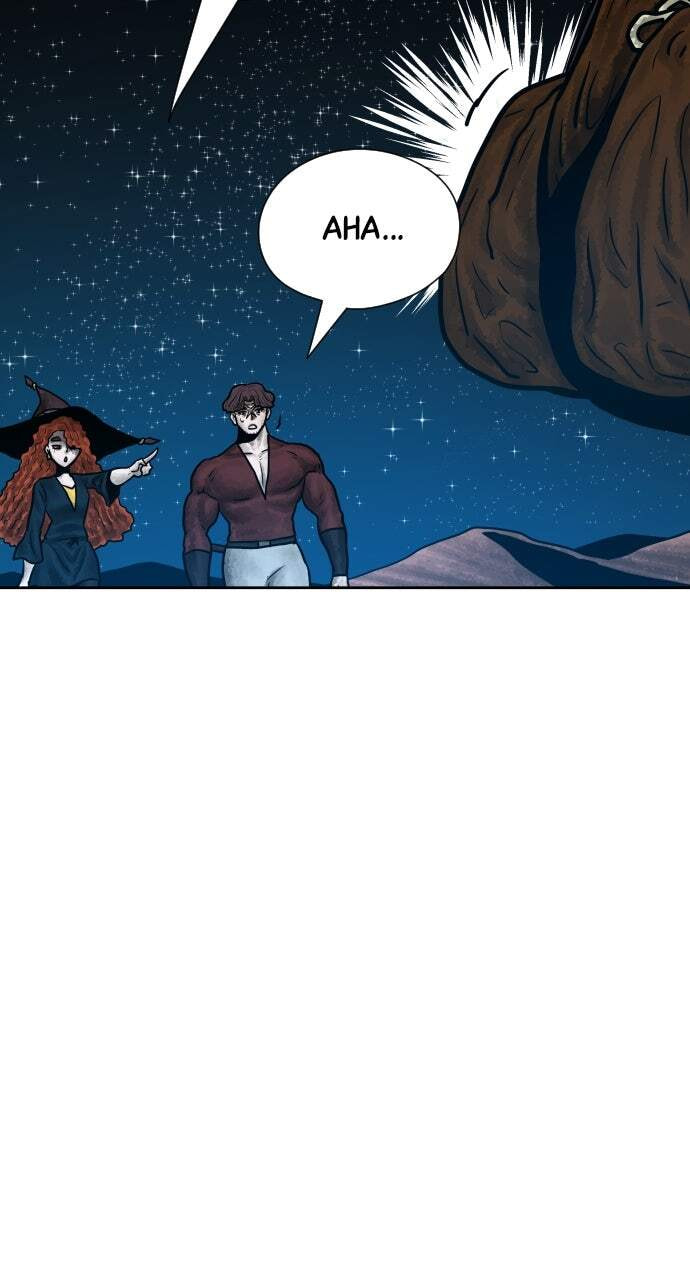 Read Warrior Executioner chapter 41 image 37 on Lezhin