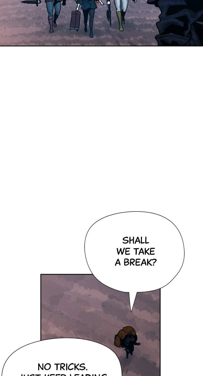 Read Warrior Executioner chapter 41 image 42 on Lezhin