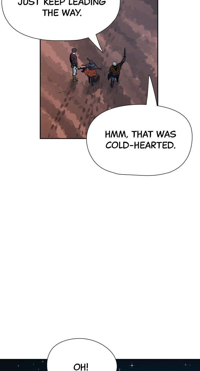 Read Warrior Executioner chapter 41 image 43 on Lezhin