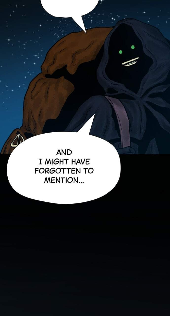 Read Warrior Executioner chapter 41 image 44 on Lezhin