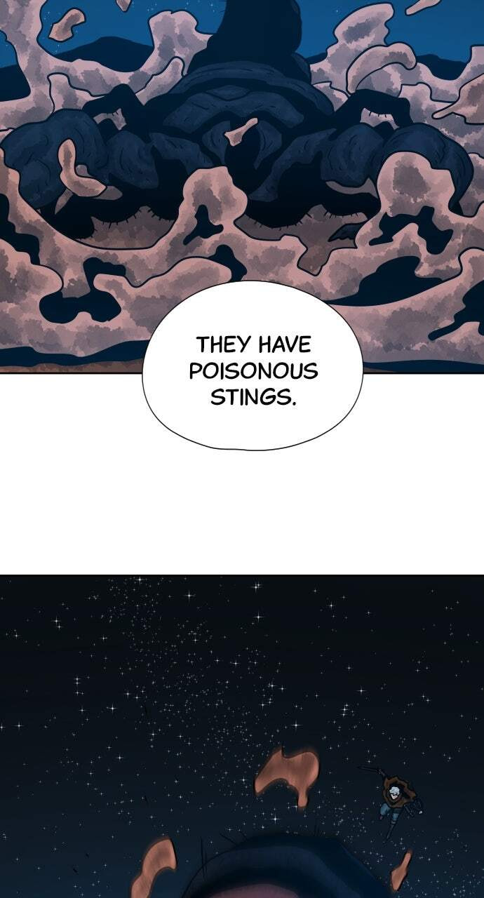 Read Warrior Executioner chapter 41 image 48 on Lezhin