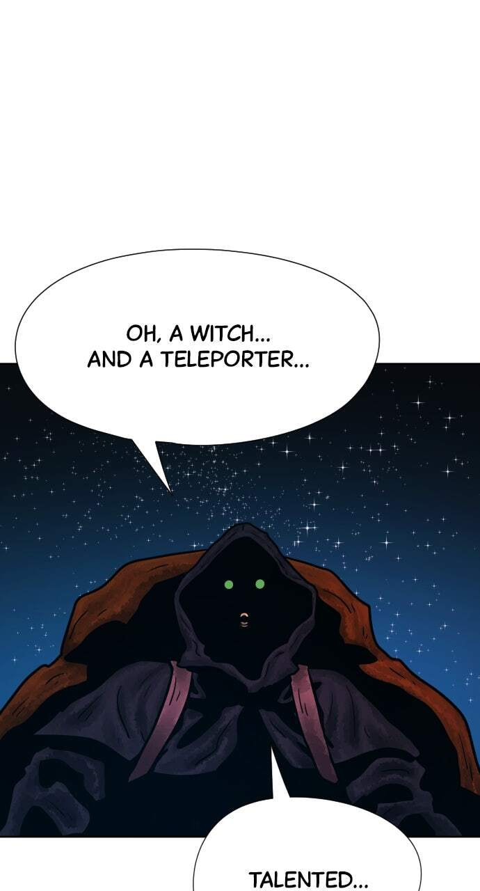 Read Warrior Executioner chapter 41 image 54 on Lezhin