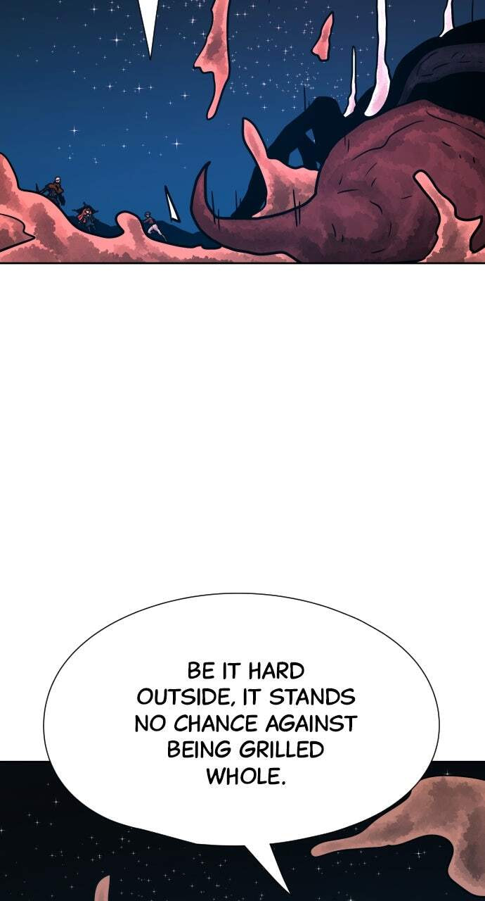 Read Warrior Executioner chapter 41 image 56 on Lezhin