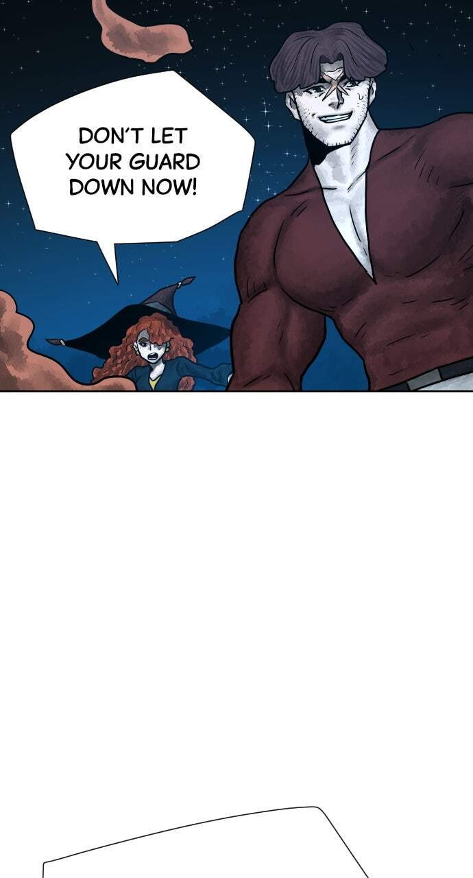 Read Warrior Executioner chapter 41 image 57 on Lezhin