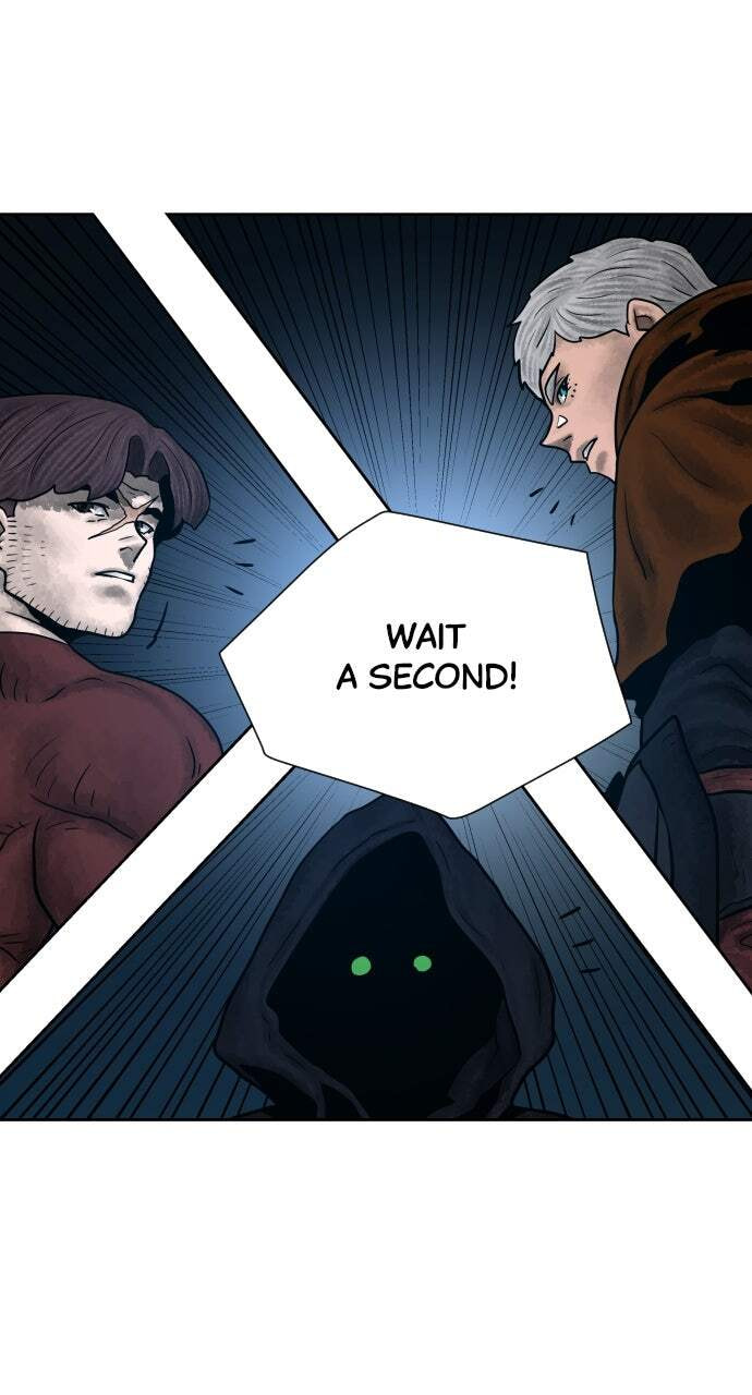 Read Warrior Executioner chapter 41 image 6 on Lezhin