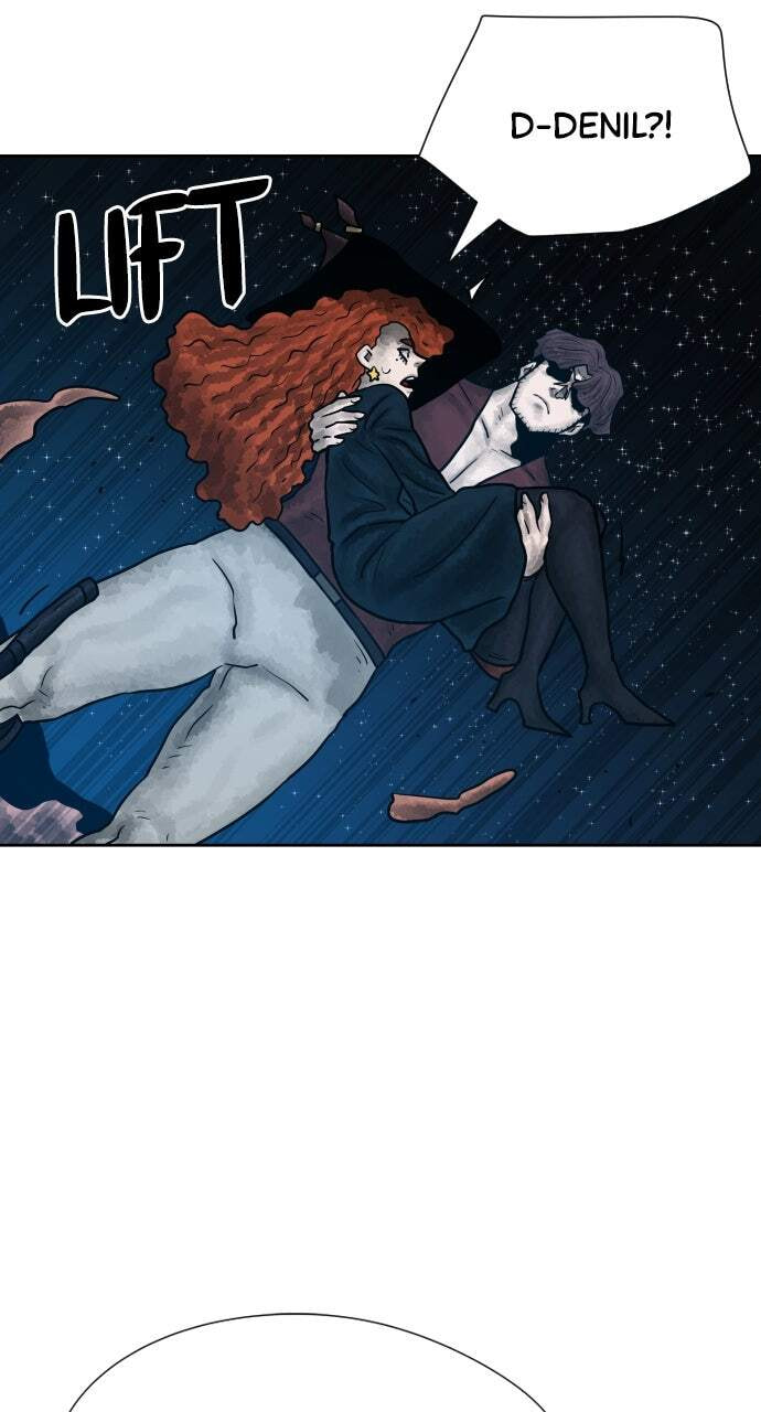Read Warrior Executioner chapter 41 image 63 on Lezhin