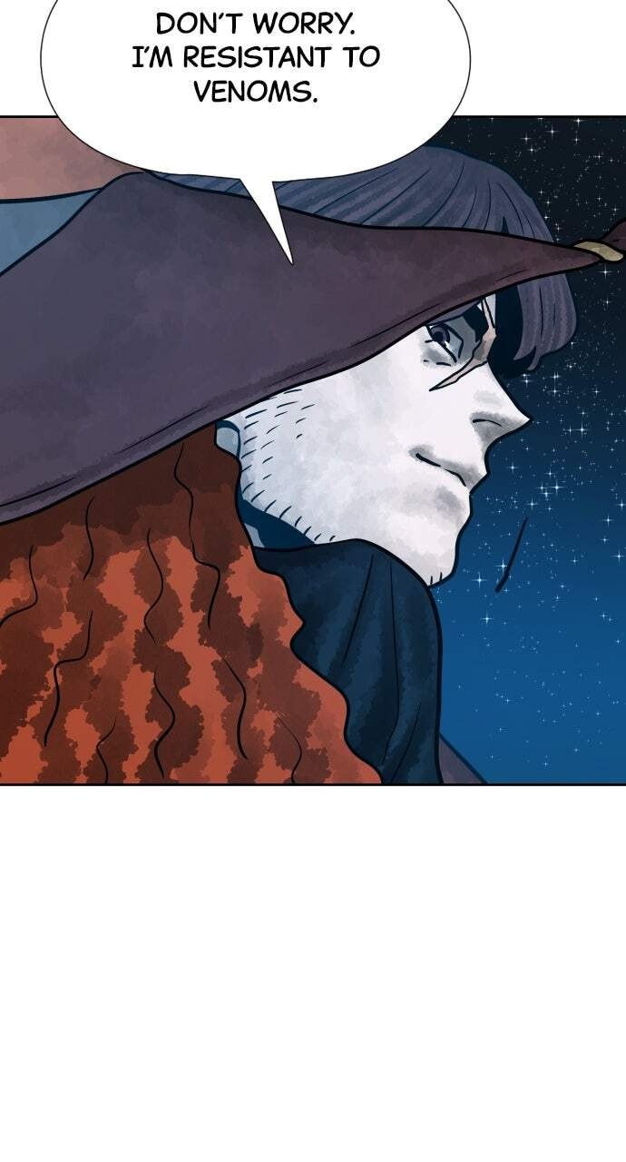 Read Warrior Executioner chapter 41 image 64 on Lezhin