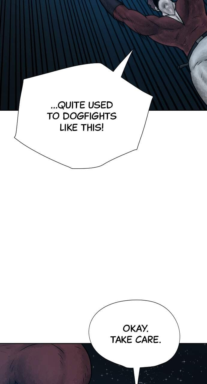 Read Warrior Executioner chapter 41 image 72 on Lezhin