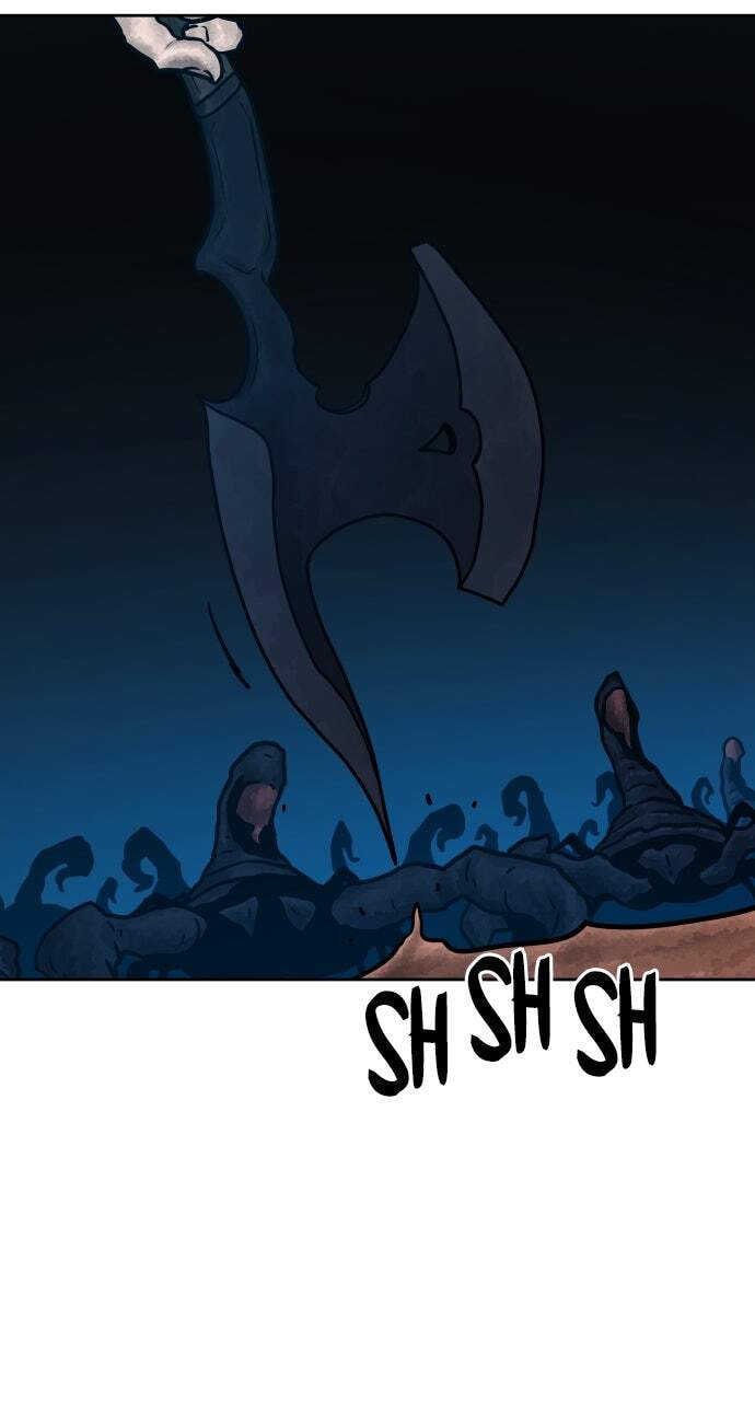 Read Warrior Executioner chapter 41 image 75 on Lezhin