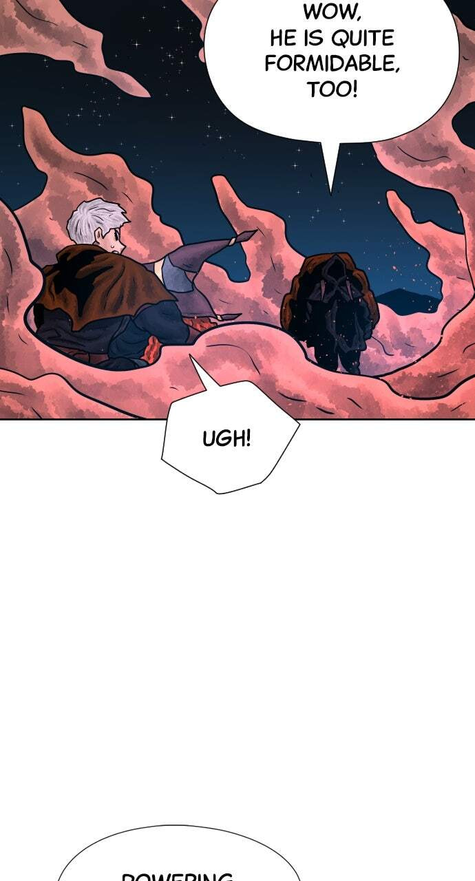 Read Warrior Executioner chapter 41 image 81 on Lezhin